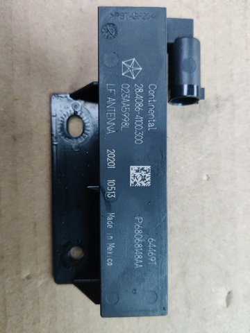 Антена замку двері 68068148AA CHRYSLER