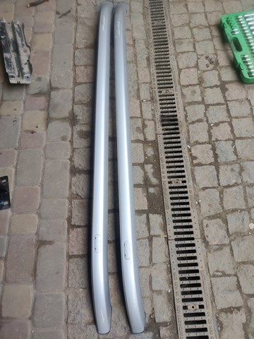 Рейлінг даху правий 68102996AH CHRYSLER