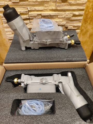 Корпус маслофільтра 68105583AF MARKET (OEM)