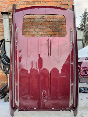 Дах 68170998AB CHRYSLER