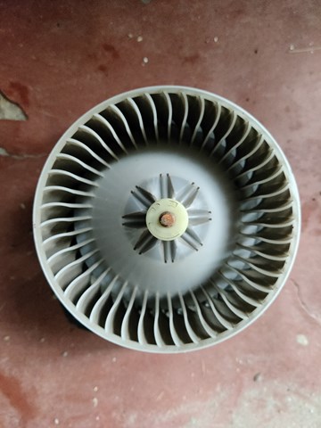 Моторчик пічки 68223053AC CHRYSLER