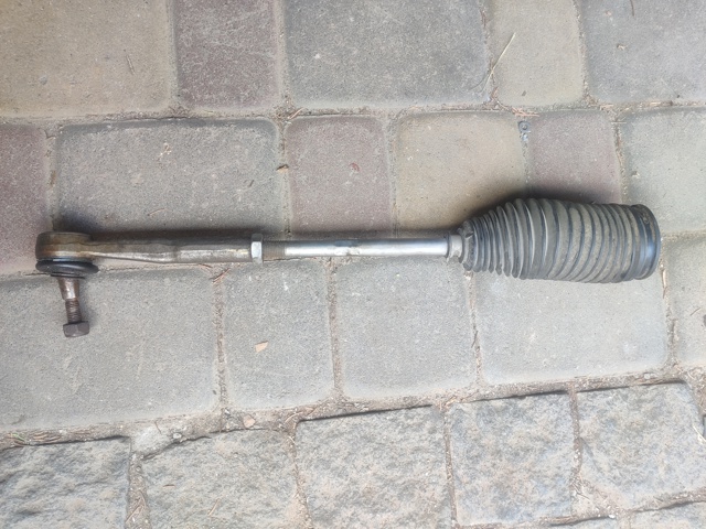 Наконечник рульовий 68275052AA CHRYSLER