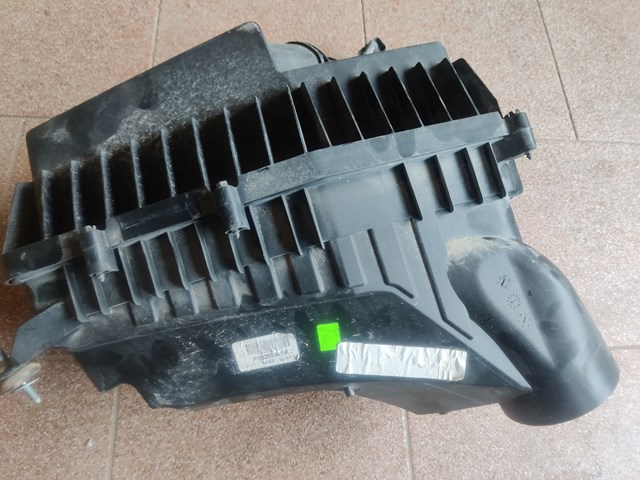 Коробка фільтра 68292846AG CHRYSLER