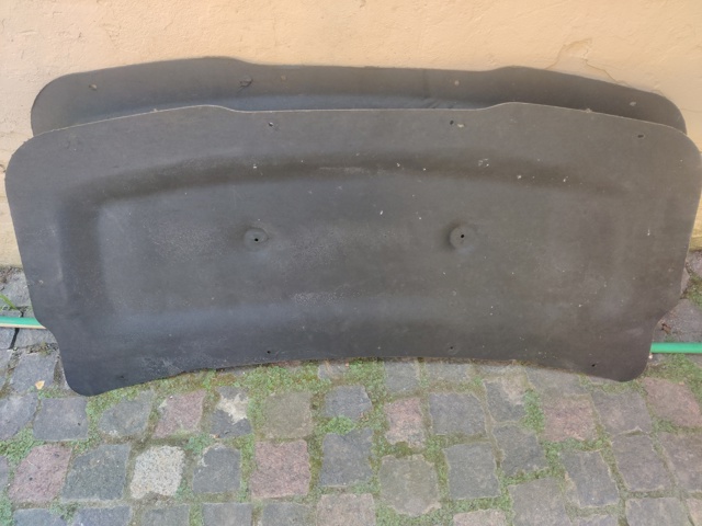 Шумка капота 68306860AA CHRYSLER