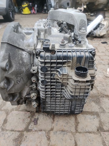 АКПП в зборі (автоматична коробка передач) 68311479BA CHRYSLER