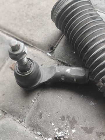 Рульовий наконечник 68319182AA CHRYSLER