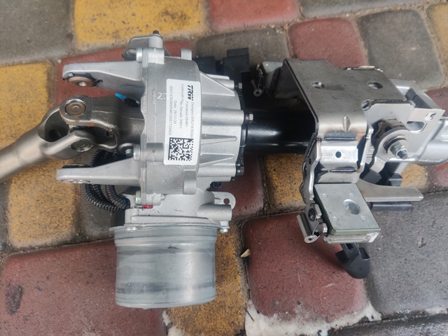Колонка рульова 68330647AA CHRYSLER