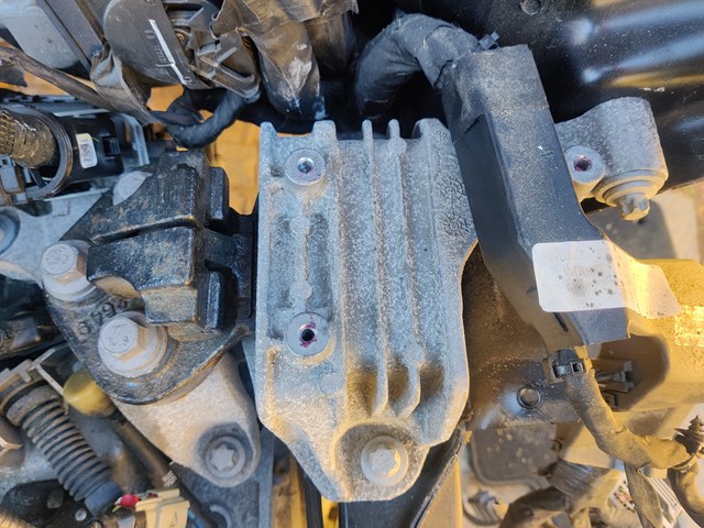 Опора кпп 68347537AD CHRYSLER