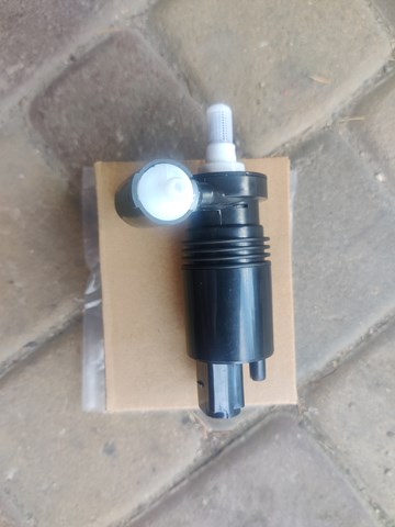 Моторчик омивача переднього скла Jeep Cherokee