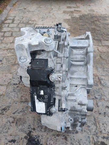 Автоматична коробка передач 68429324AA CHRYSLER