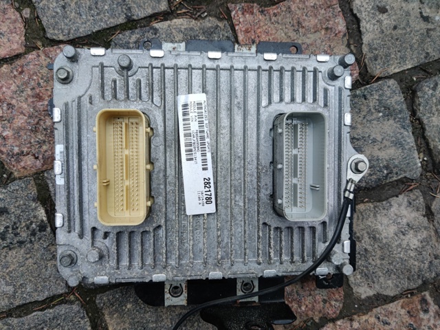 ЕБУ 68434931AA CHRYSLER