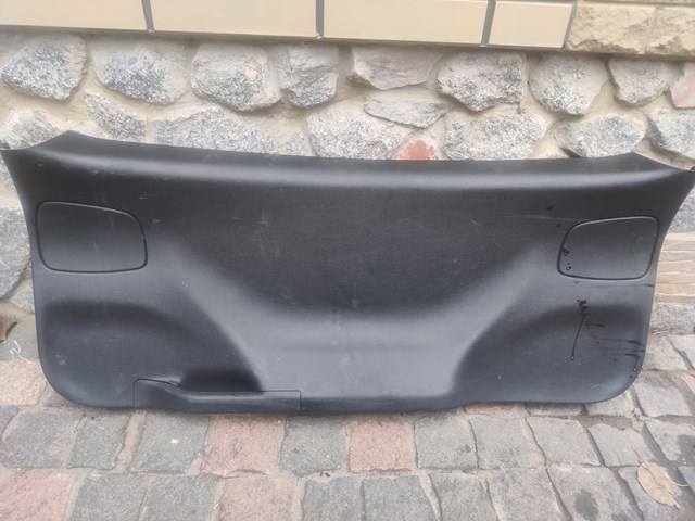 Облицювання багажника п'ятих дверей 6AV27DX9AB CHRYSLER