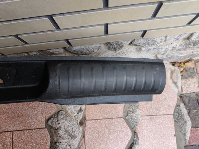 Накладка перегородки 6AV29DX9AC CHRYSLER
