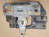 Подушка кпп левая ford fiesta 11-19 1.6  BE8Z-6068-A