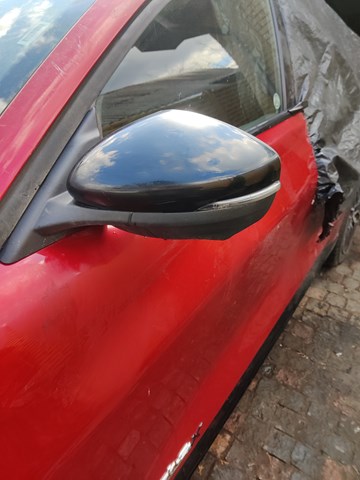 Дзеркало заднього виду, ліве LJ8Z17683LA FORD