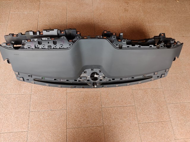 Приладова панель LJ8Z5804320AA FORD