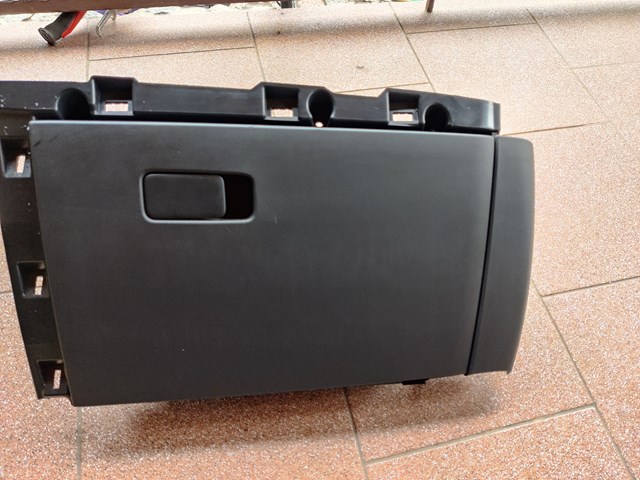 Ящик для документів, кишеня боковини LJ8Z5806024AA FORD