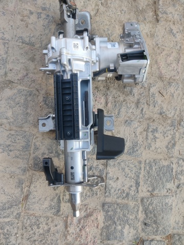 Колонка рульового управління LJ9Z3C529P FORD