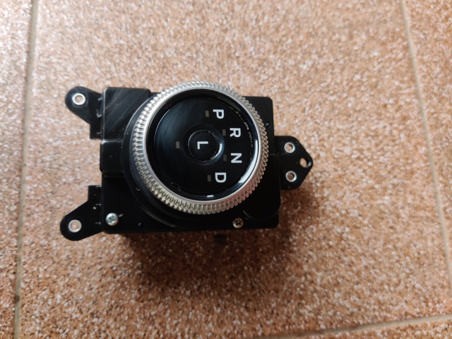 Селектор АКПП LJ9Z7P155D FORD