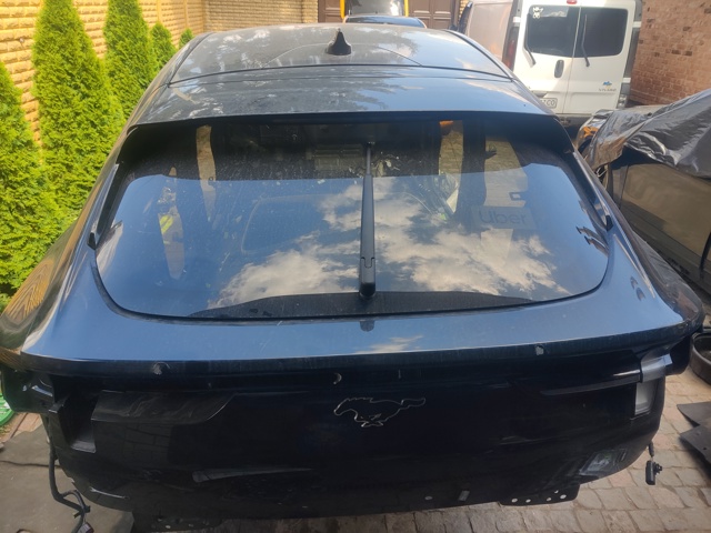 Антена автомобильна MJ8Z19A390BAPTM FORD