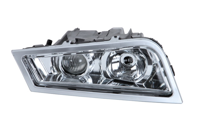 Протитуманка права FLVO003R TRUCKLIGHT