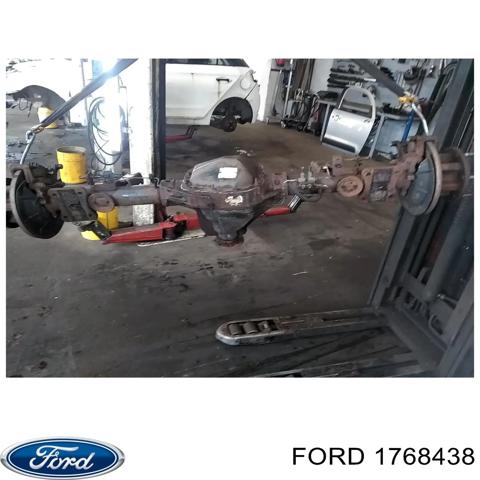 Клапан TRV, кондиціонера 1768438 FORD