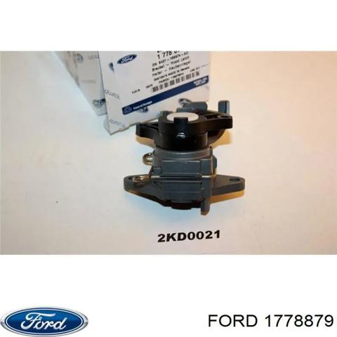 Замок кришки капота 1778879 FORD