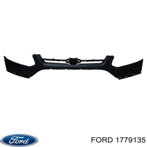 Бампер передній, верхня частина 1779135 FORD
