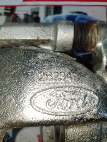 Супорт гальмівний, передній, правий 1783930 FORD