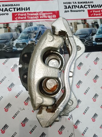 Супорт гальмівний, передній, лівий 1783932 FORD