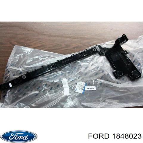 Кронштейн бампера заднього, правий 1848023 FORD