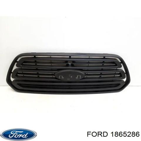 Облицювання радіатора 1865286 FORD
