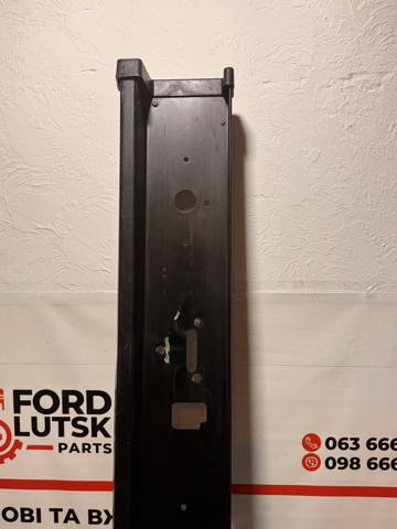 Буфер (бампер) задній 1868448 FORD