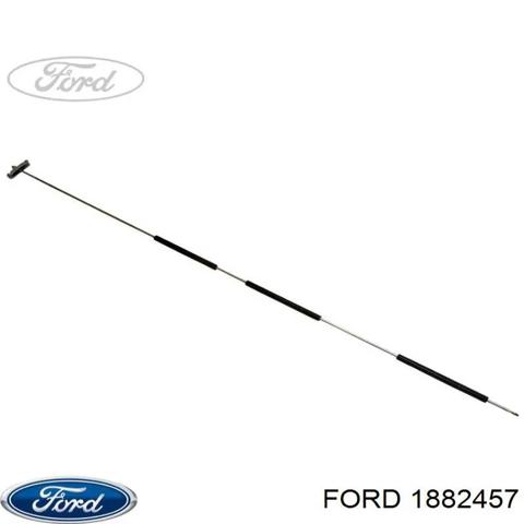 Трос ручного гальма, проміжний 1882457 FORD