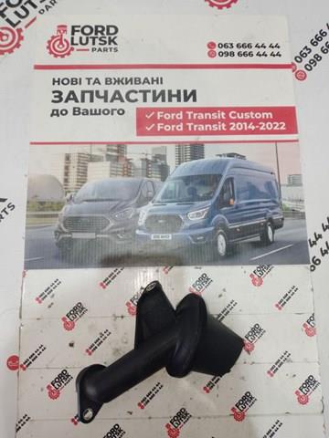 Маслоуловлювач 1C1Q6615BA FORD