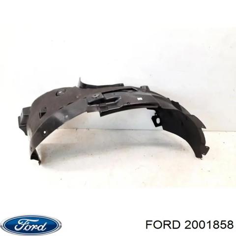 Підкрилок передній правий 2001858 FORD