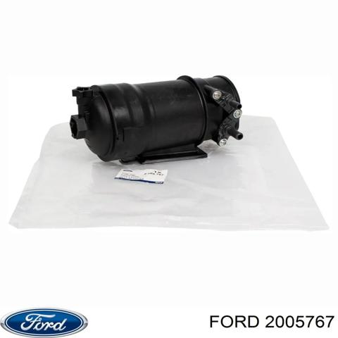 Корпус паливного фільтра 2005767 FORD