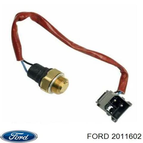 Датчик управління двигуном 2011602 FORD