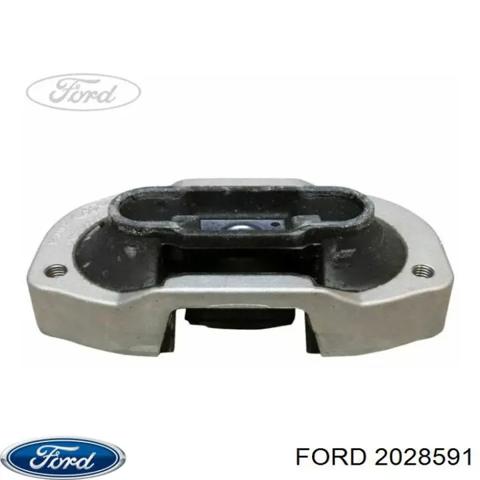 Підвіска КПП 2028591 FORD