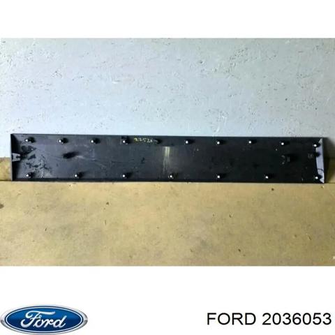 Молдинг бічний (зсувний) двері 2036053 FORD