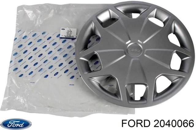 Ковпак диска 2040066 FORD
