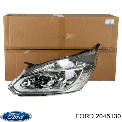 Фари 2045130 FORD