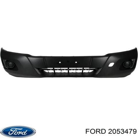 Бампер на авто 2053479 FORD
