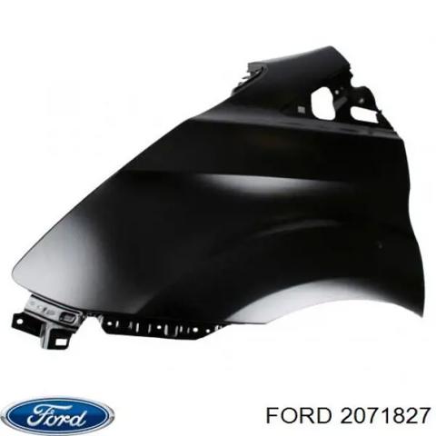 Переднє ліве крило 2071827 FORD