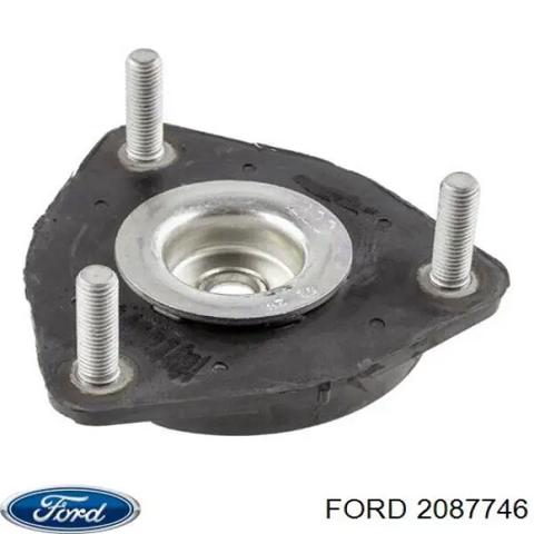 Кріплення переднього амортизатора 2087746 FORD