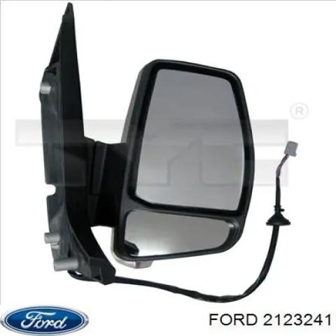 Ліве бічне дзеркало 2123241 FORD
