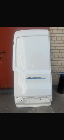 Двері фургона задні, распашні, ліві 2125651 FORD