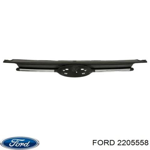 Облицювання радіатора 2205558 FORD