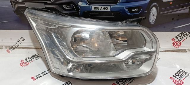 Основна фара - вставка 2310688 FORD
