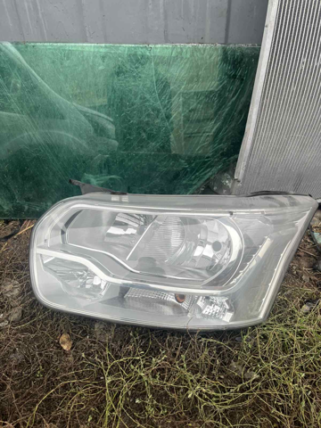 Фара дальнього світла в зборі 2310692 FORD